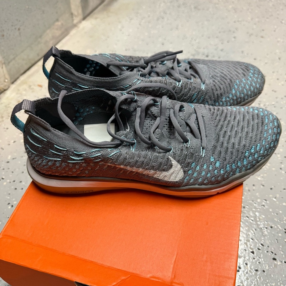 Air Zoom Fearlesss Flyknit